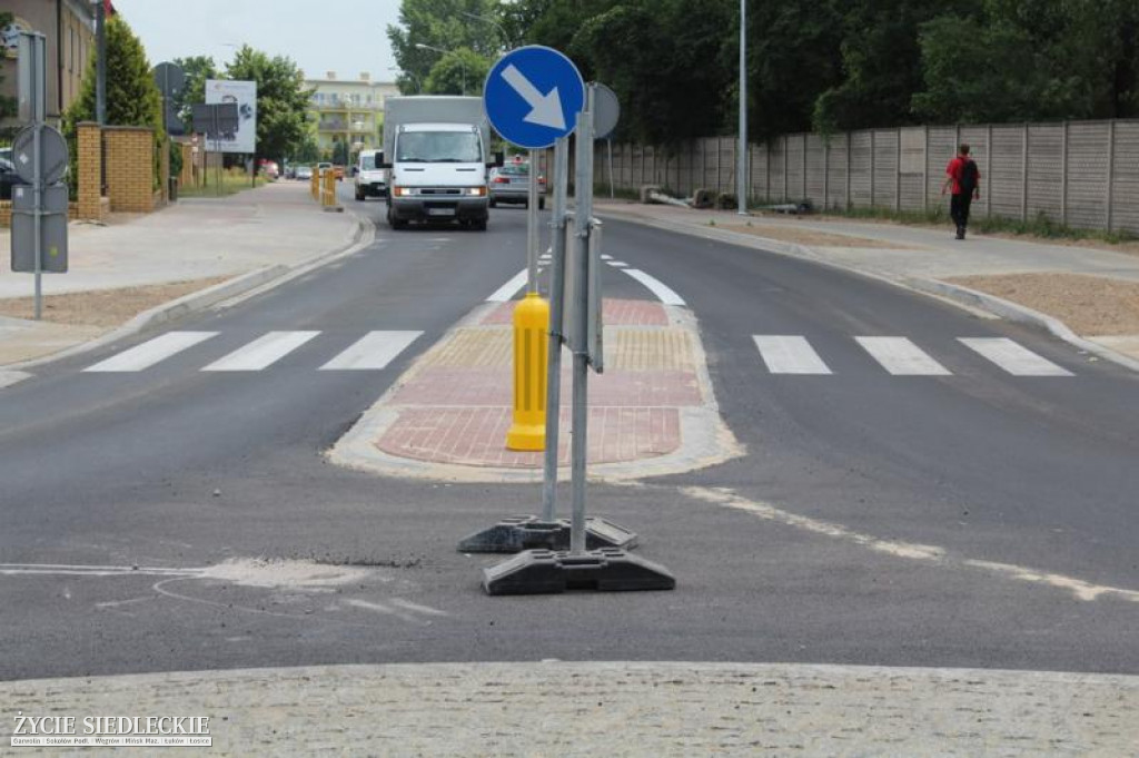 Tunel i obwodnica już gotowe