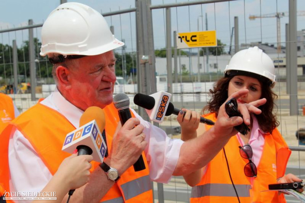 Tunel i obwodnica już gotowe