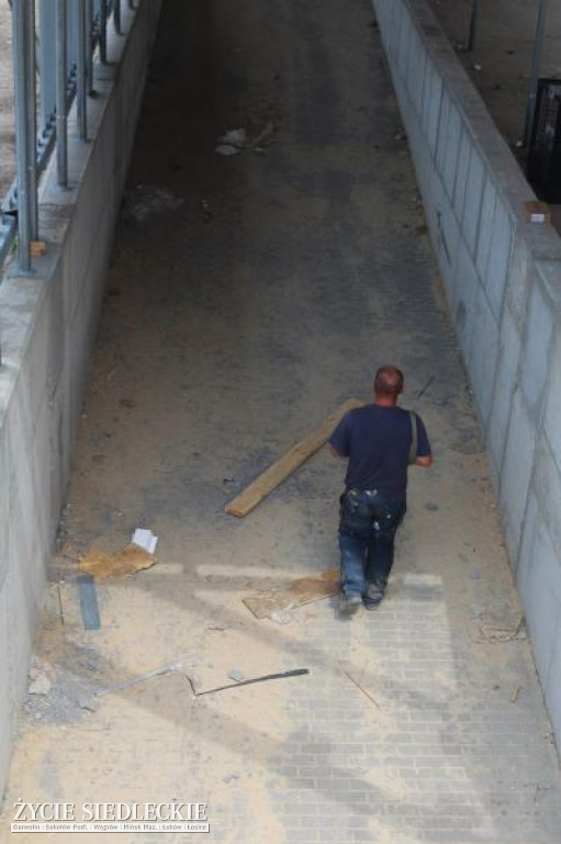 Tunel i obwodnica już gotowe