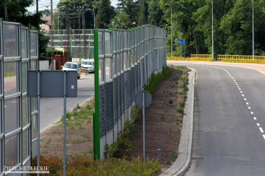 Tunel i obwodnica już gotowe