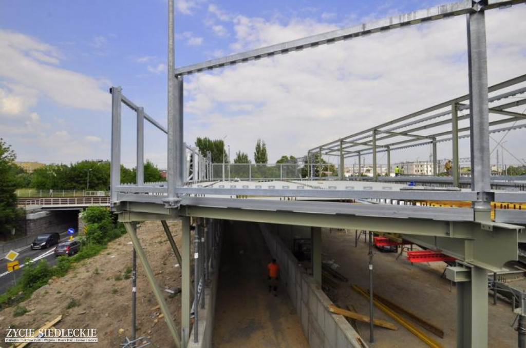 Tunel i obwodnica już gotowe