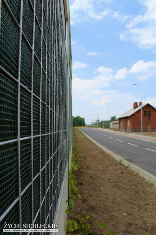 Tunel i obwodnica już gotowe