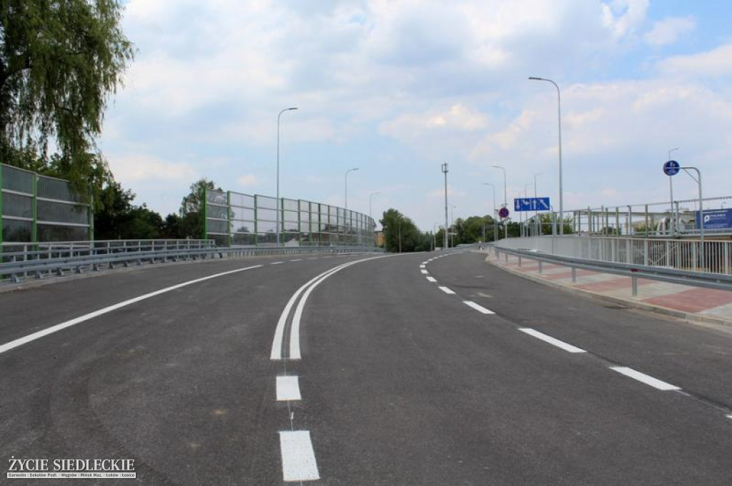 Tunel i obwodnica już gotowe