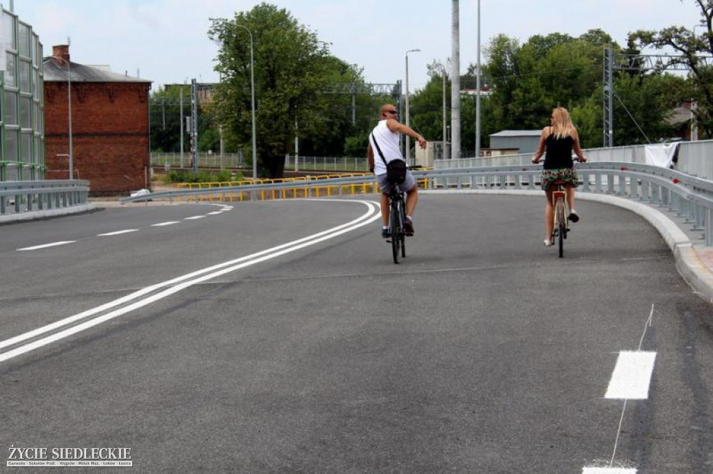 Tunel i obwodnica już gotowe