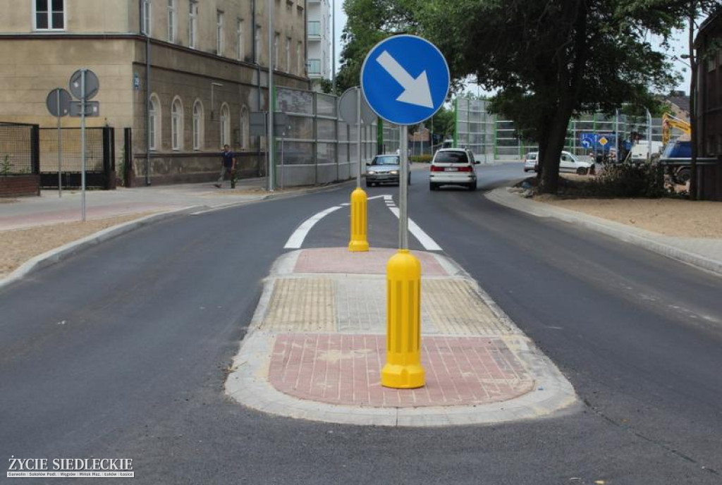 Tunel i obwodnica już gotowe
