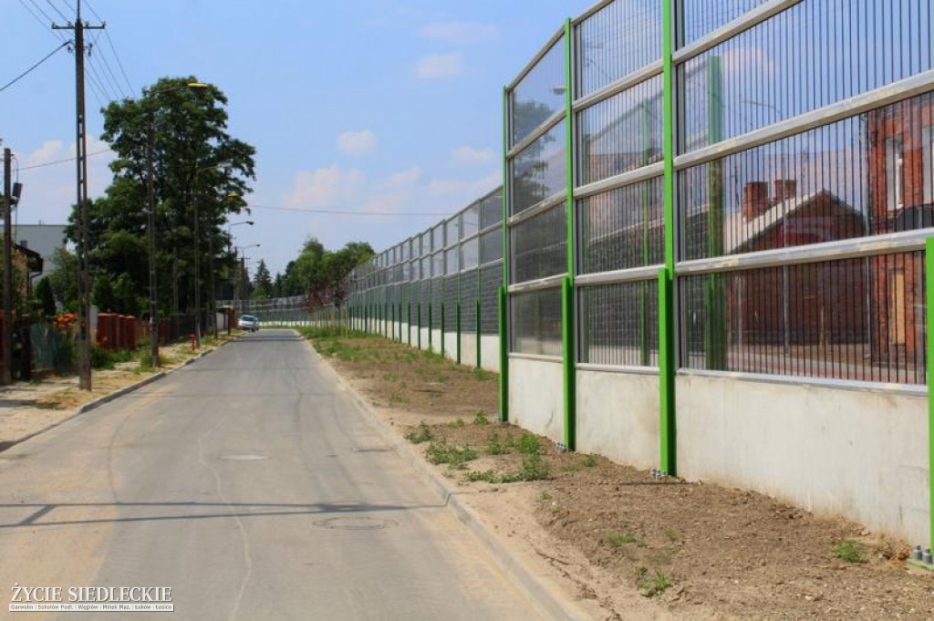 Tunel i obwodnica już gotowe