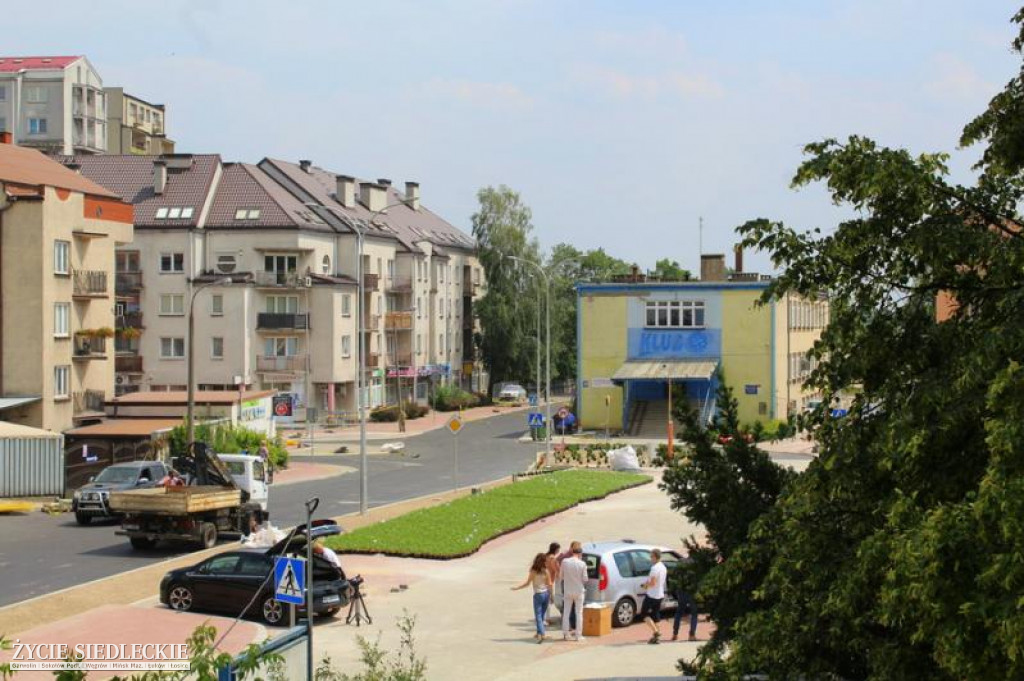 Tunel i obwodnica już gotowe