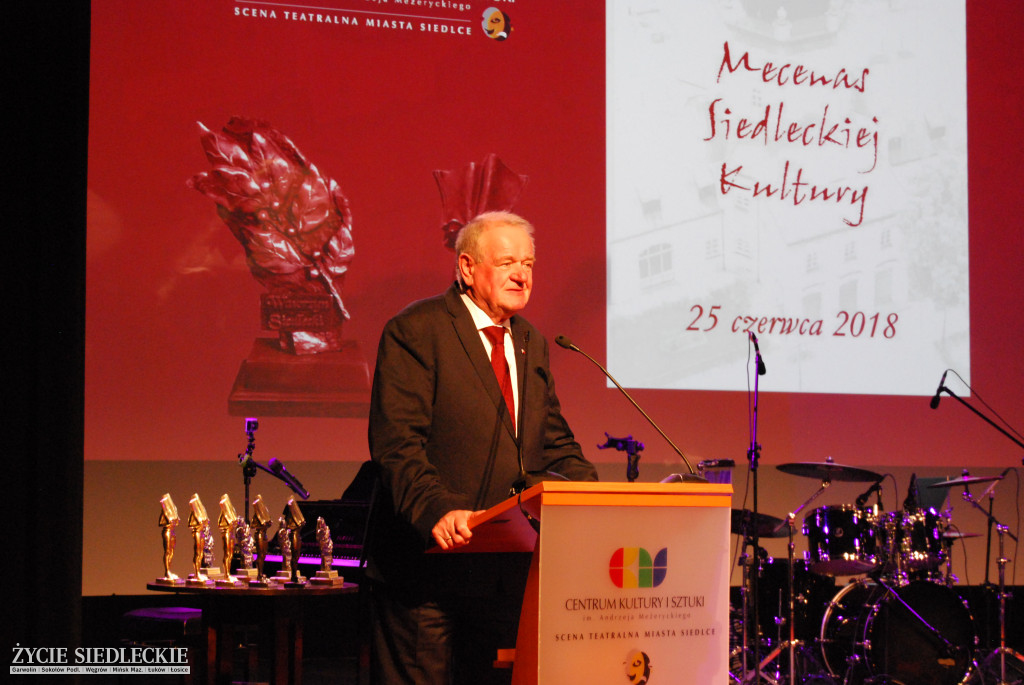 XI Wawrzyny Siedleckie