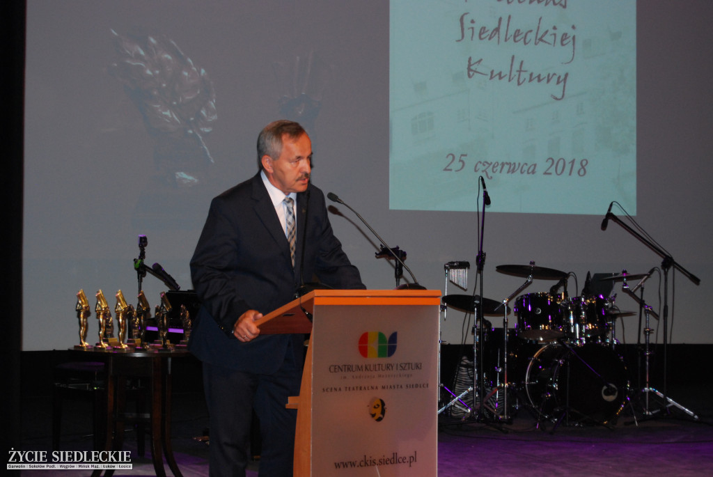 XI Wawrzyny Siedleckie