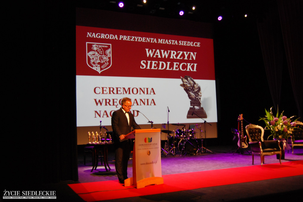 XI Wawrzyny Siedleckie