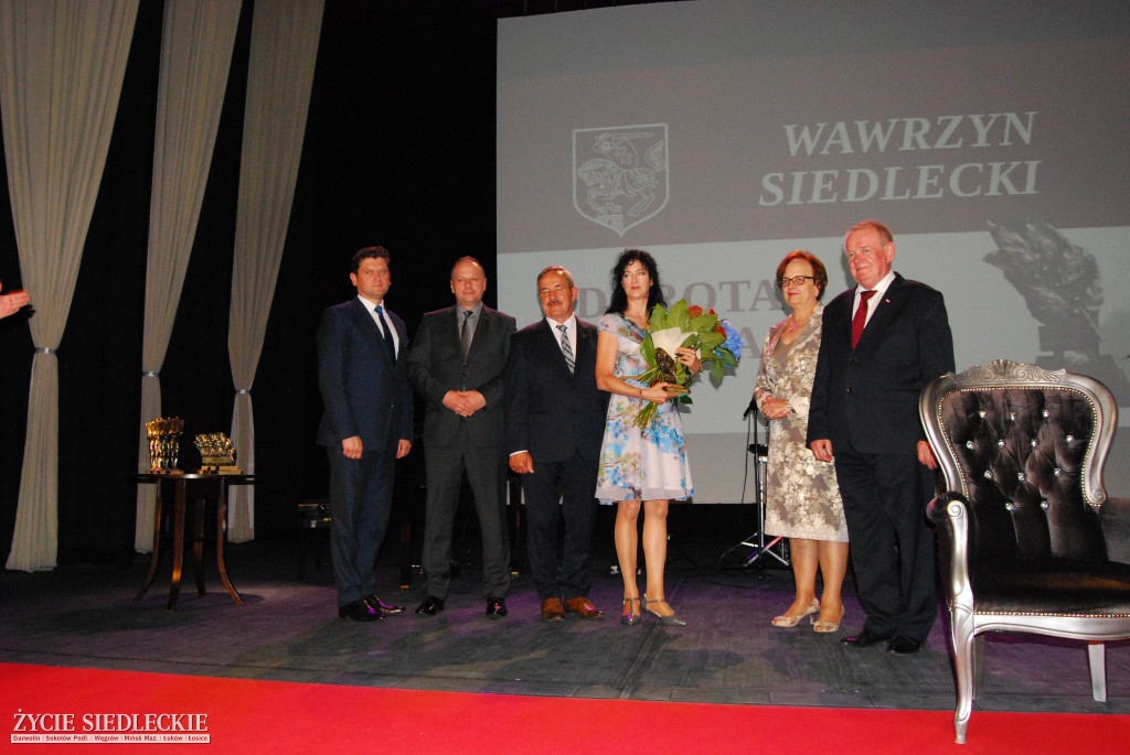 XI Wawrzyny Siedleckie