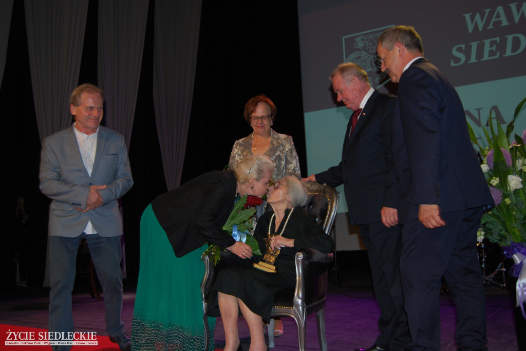 XI Wawrzyny Siedleckie