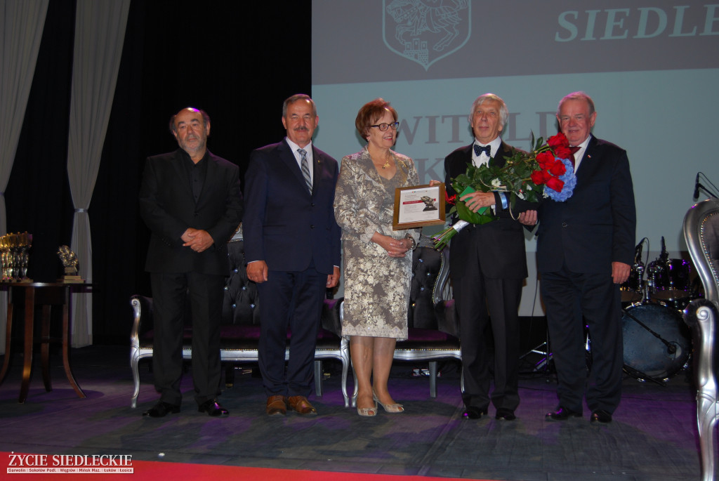 XI Wawrzyny Siedleckie