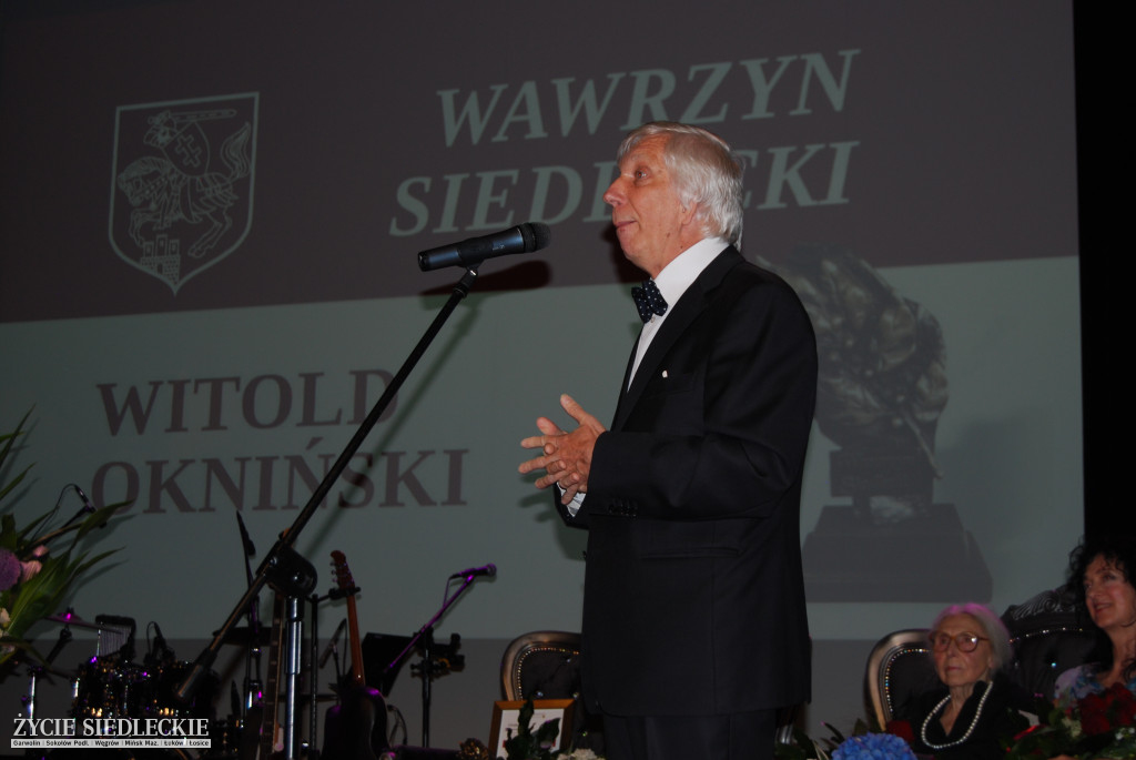 XI Wawrzyny Siedleckie