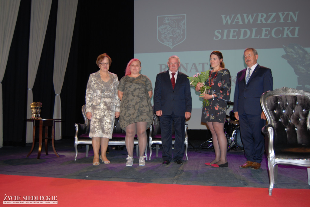 XI Wawrzyny Siedleckie