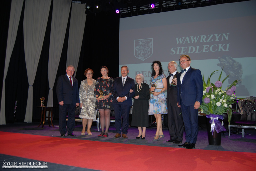 XI Wawrzyny Siedleckie