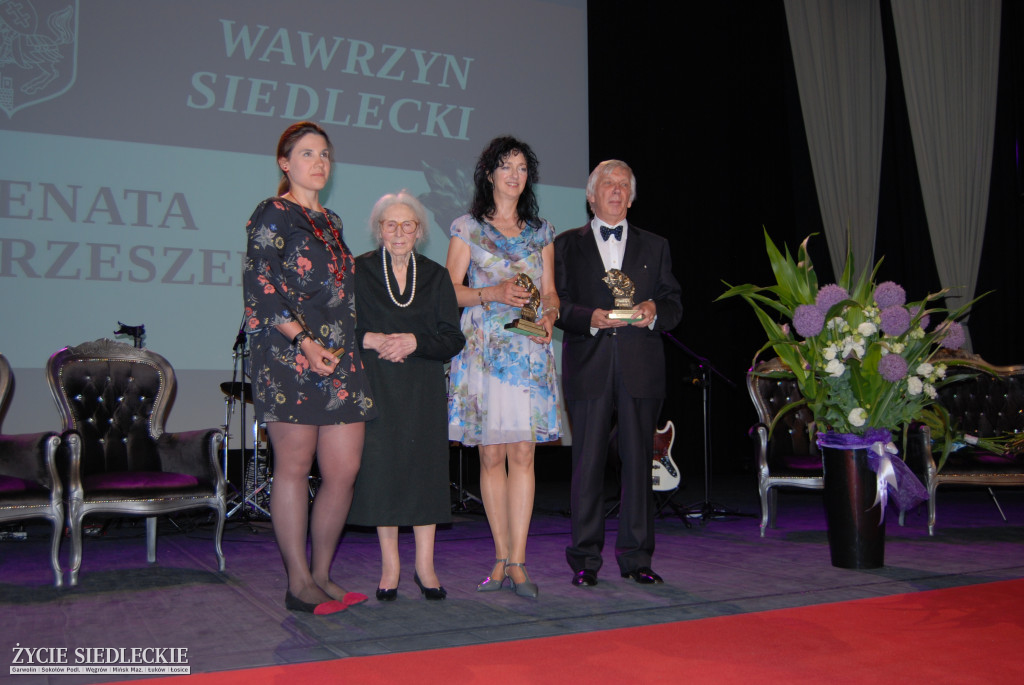 XI Wawrzyny Siedleckie