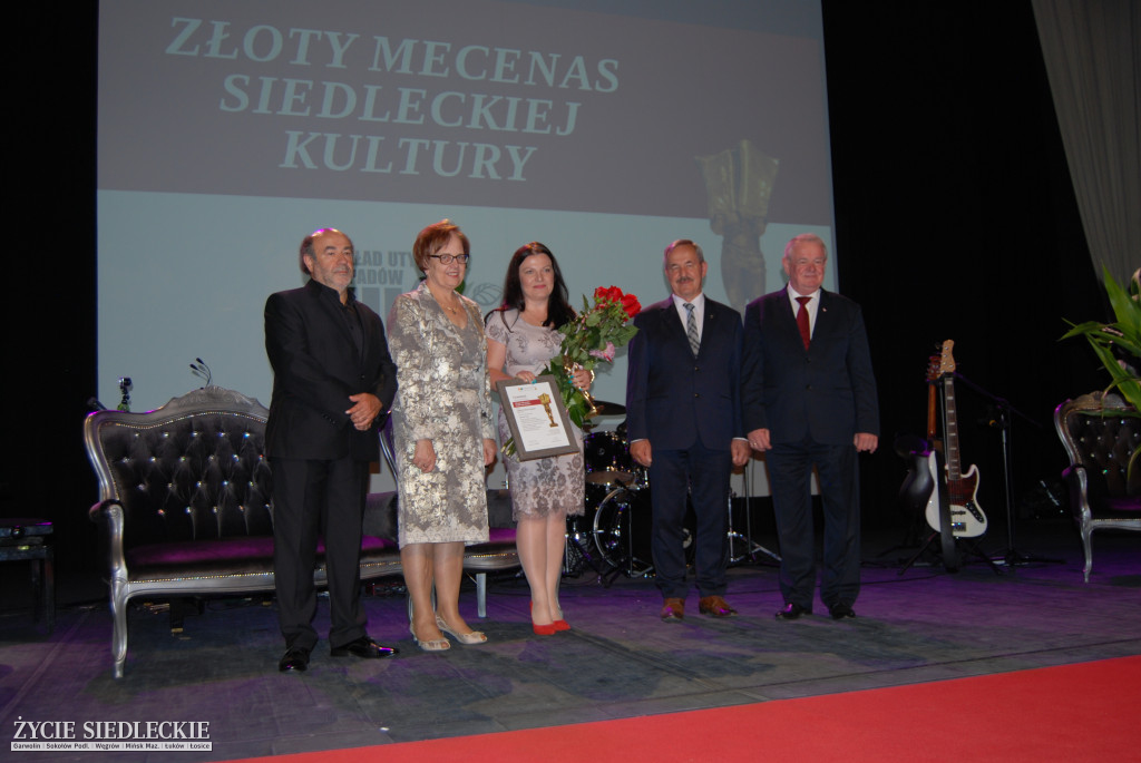 XI Wawrzyny Siedleckie