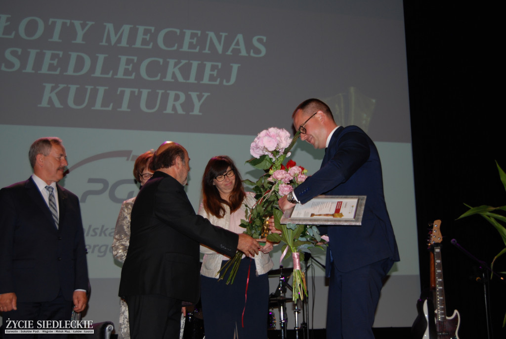 XI Wawrzyny Siedleckie