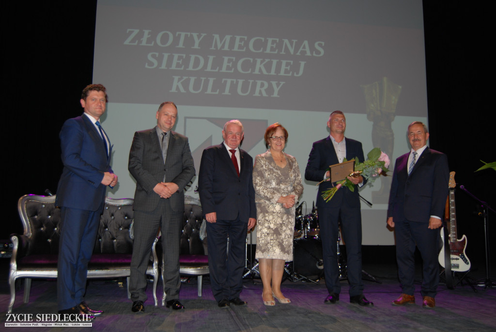 XI Wawrzyny Siedleckie
