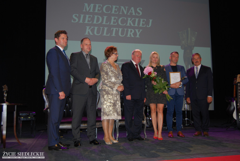 XI Wawrzyny Siedleckie