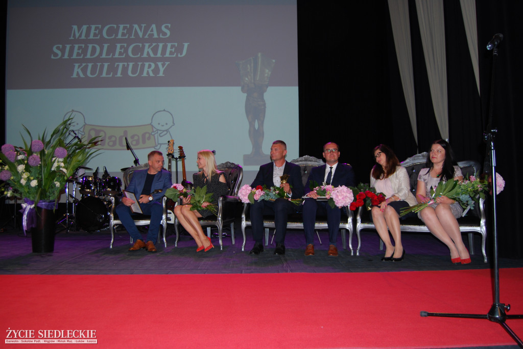 XI Wawrzyny Siedleckie
