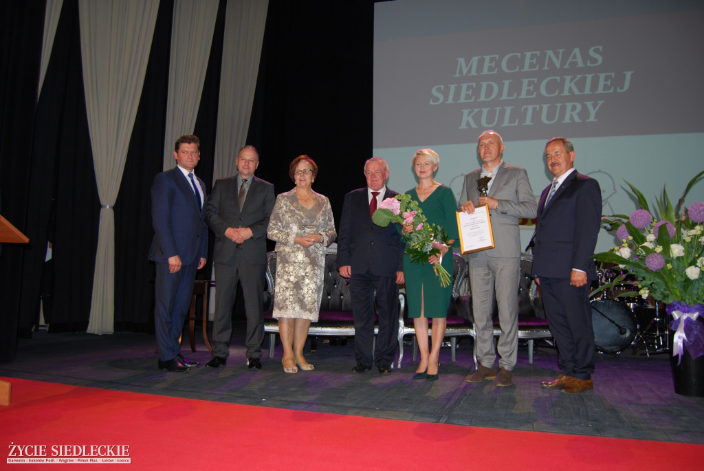 XI Wawrzyny Siedleckie