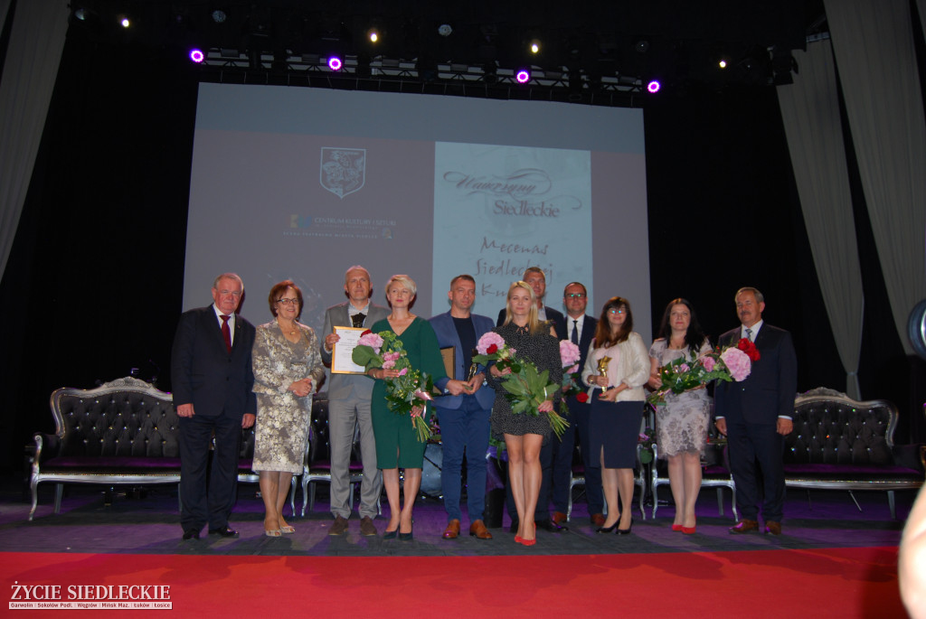 XI Wawrzyny Siedleckie