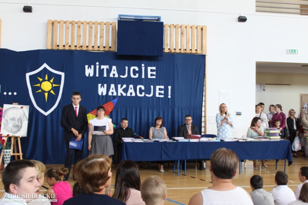 Niezwykły jubileusz w Węgrowie