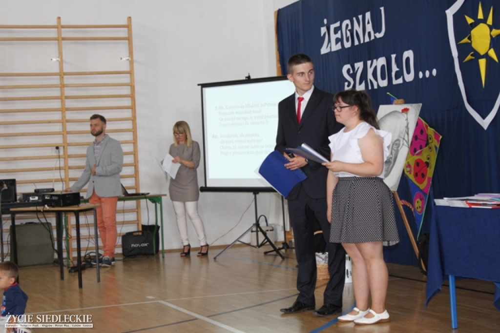 Niezwykły jubileusz w Węgrowie