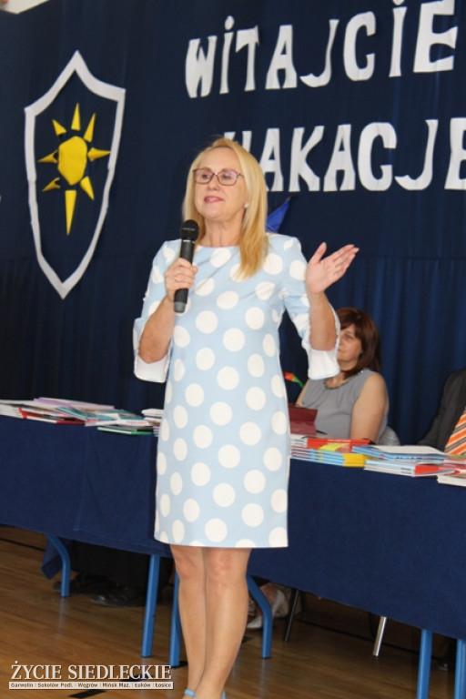 Niezwykły jubileusz w Węgrowie