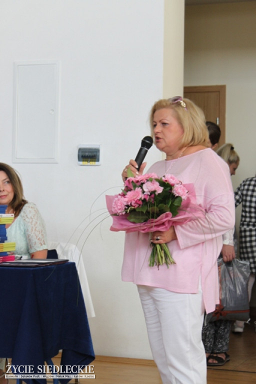 Niezwykły jubileusz w Węgrowie