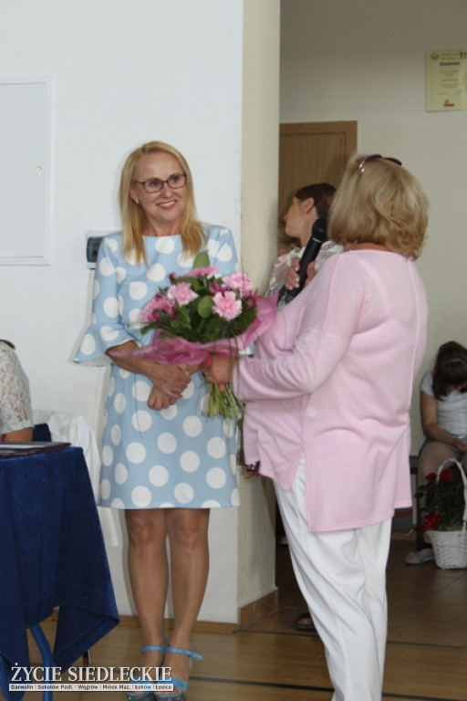 Niezwykły jubileusz w Węgrowie