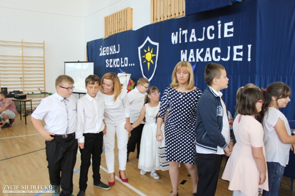 Niezwykły jubileusz w Węgrowie