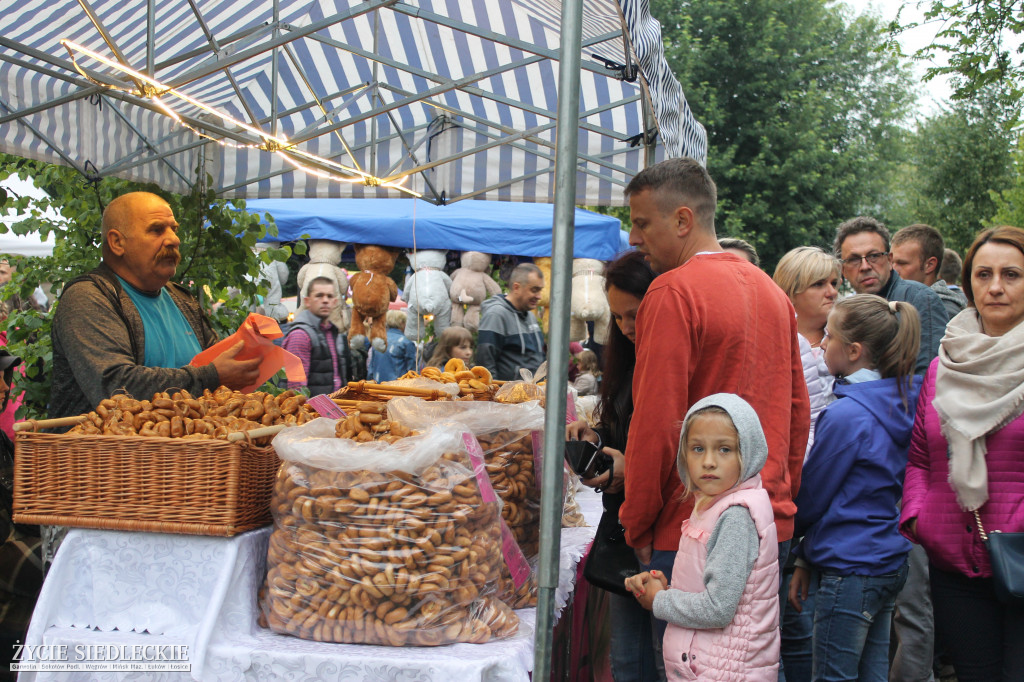 Łuków: Powitanie lata z Zenkiem