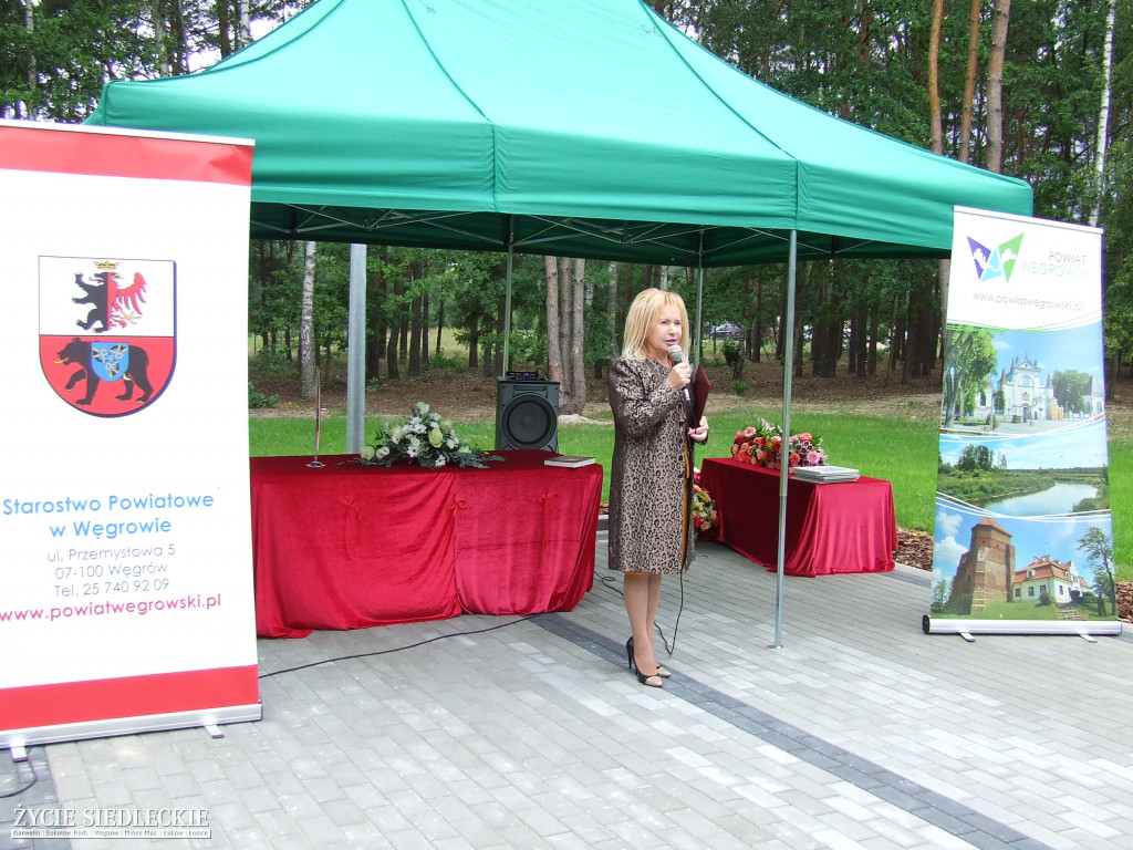 Dom Dziecka w Kaliskach otwarty