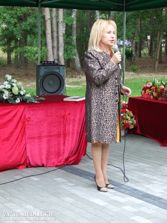 Dom Dziecka w Kaliskach otwarty