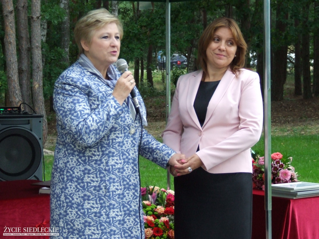 Dom Dziecka w Kaliskach otwarty