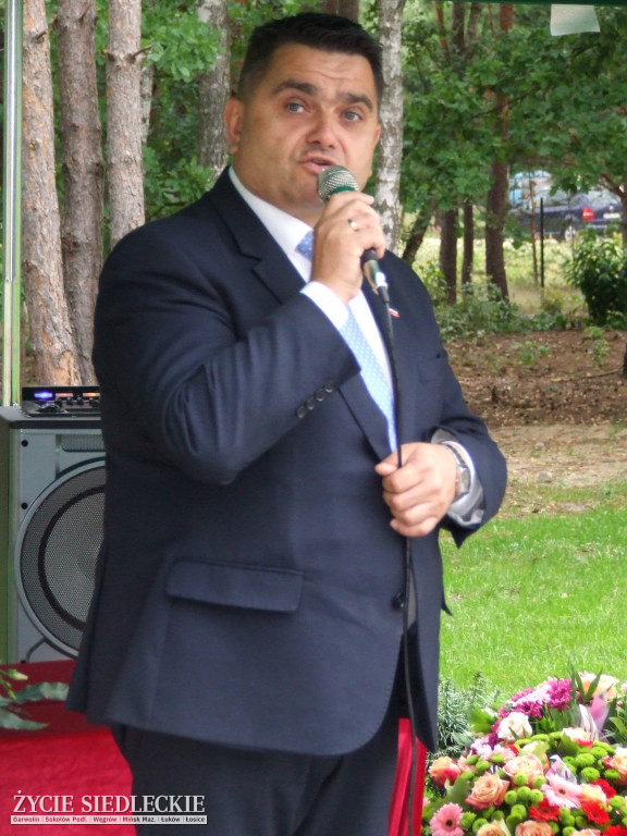 Dom Dziecka w Kaliskach otwarty