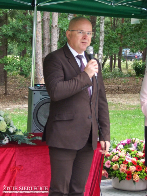 Dom Dziecka w Kaliskach otwarty