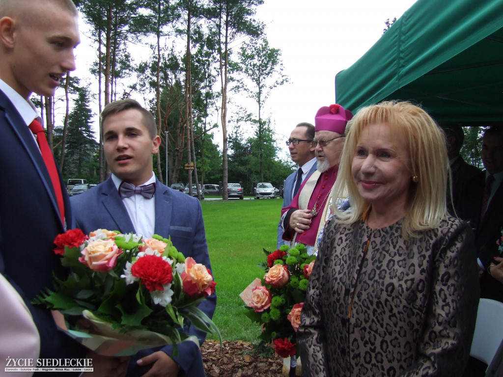 Dom Dziecka w Kaliskach otwarty
