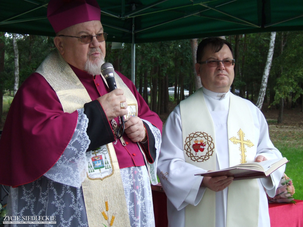 Dom Dziecka w Kaliskach otwarty