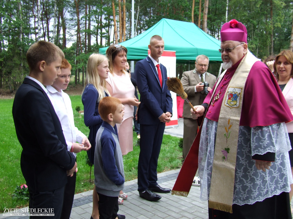 Dom Dziecka w Kaliskach otwarty