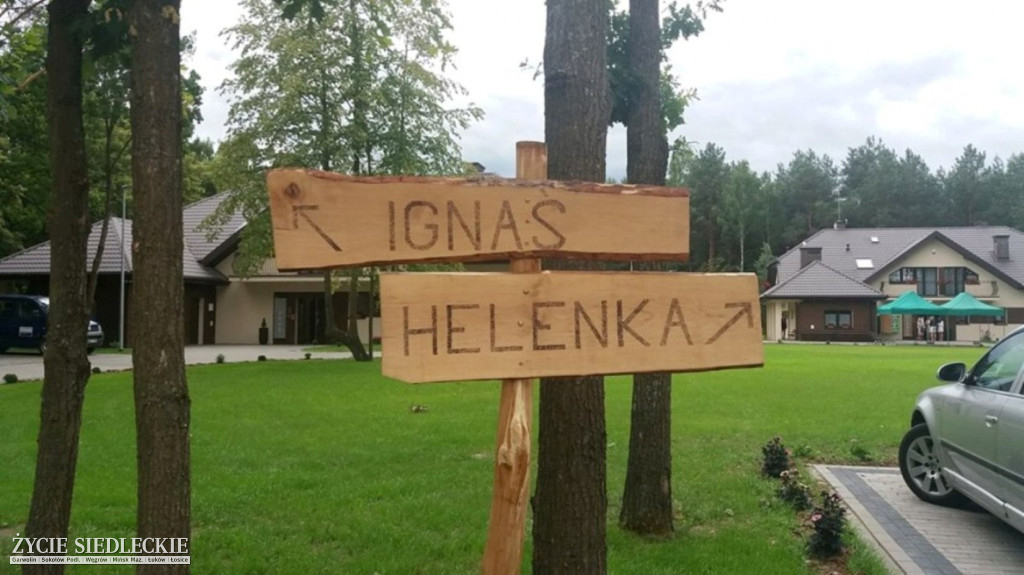 Dom Dziecka w Kaliskach otwarty