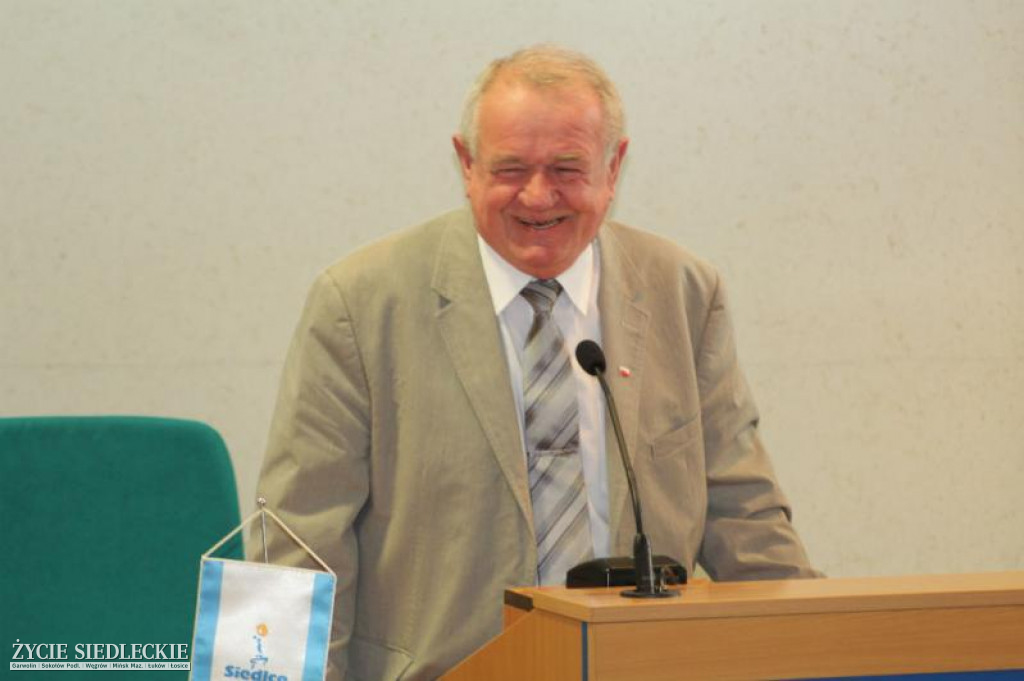 Studenci z całego świata w Siedlcach