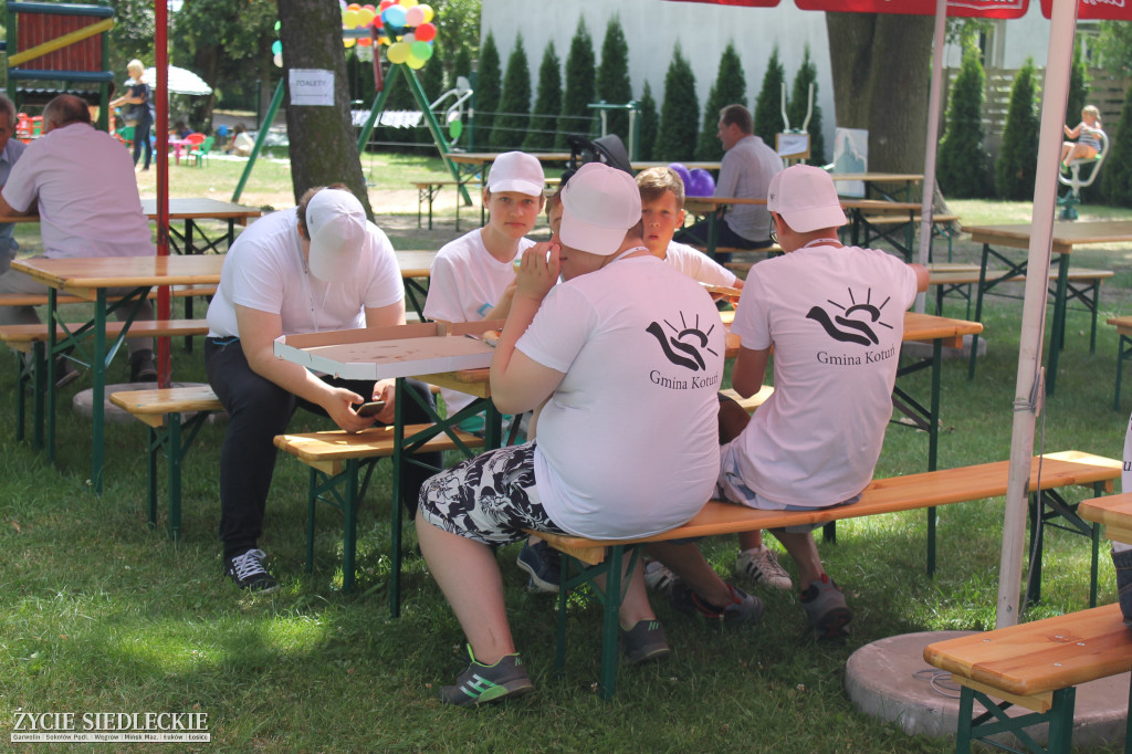 Dni Kotunia 2018