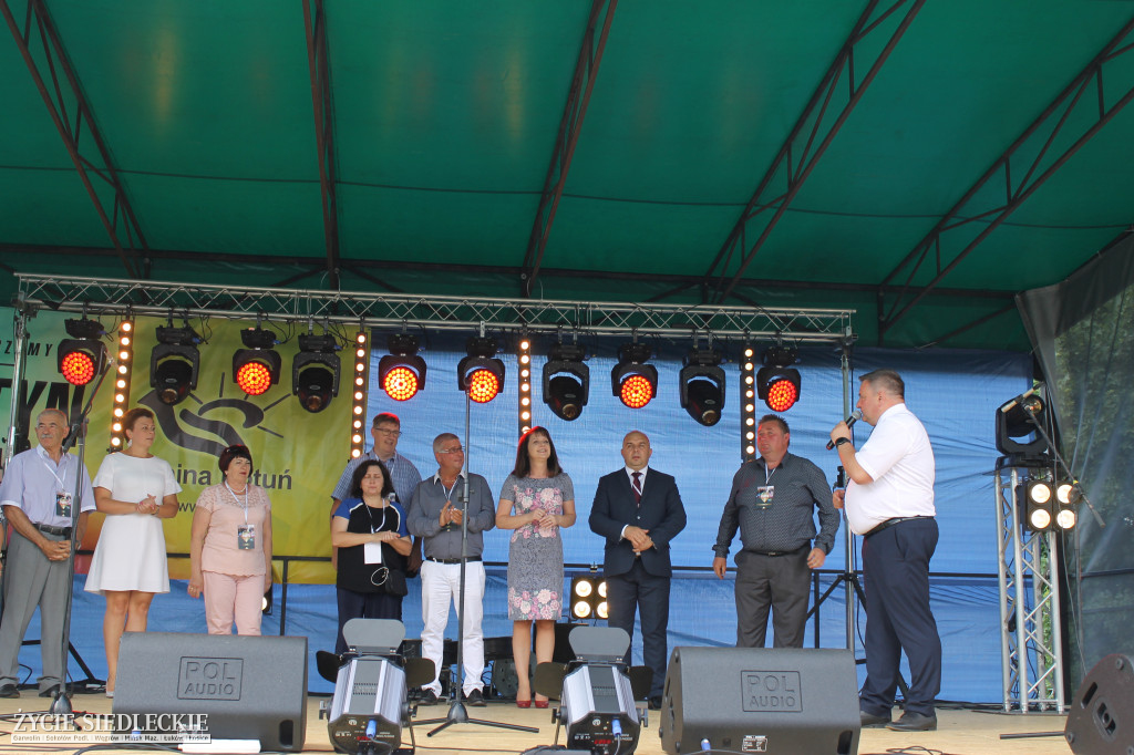 Dni Kotunia 2018