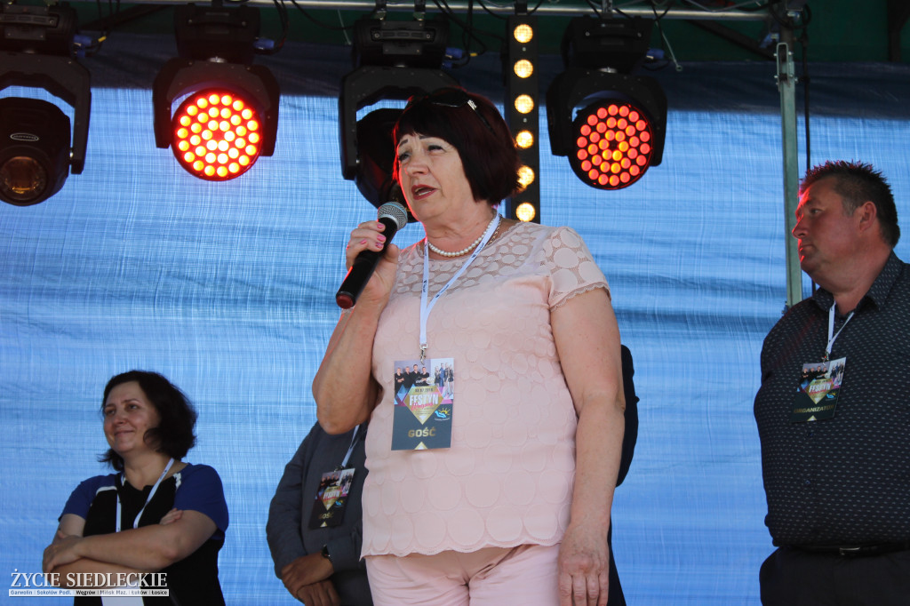 Dni Kotunia 2018