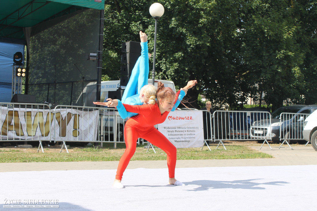 Dni Kotunia 2018