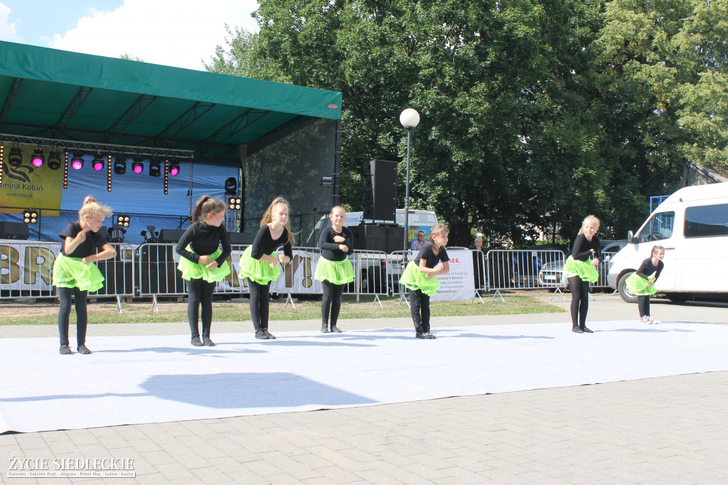 Dni Kotunia 2018